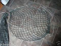 Rabbit purse nets 